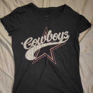 Reebok NFL Dallas Cowboys Shirt